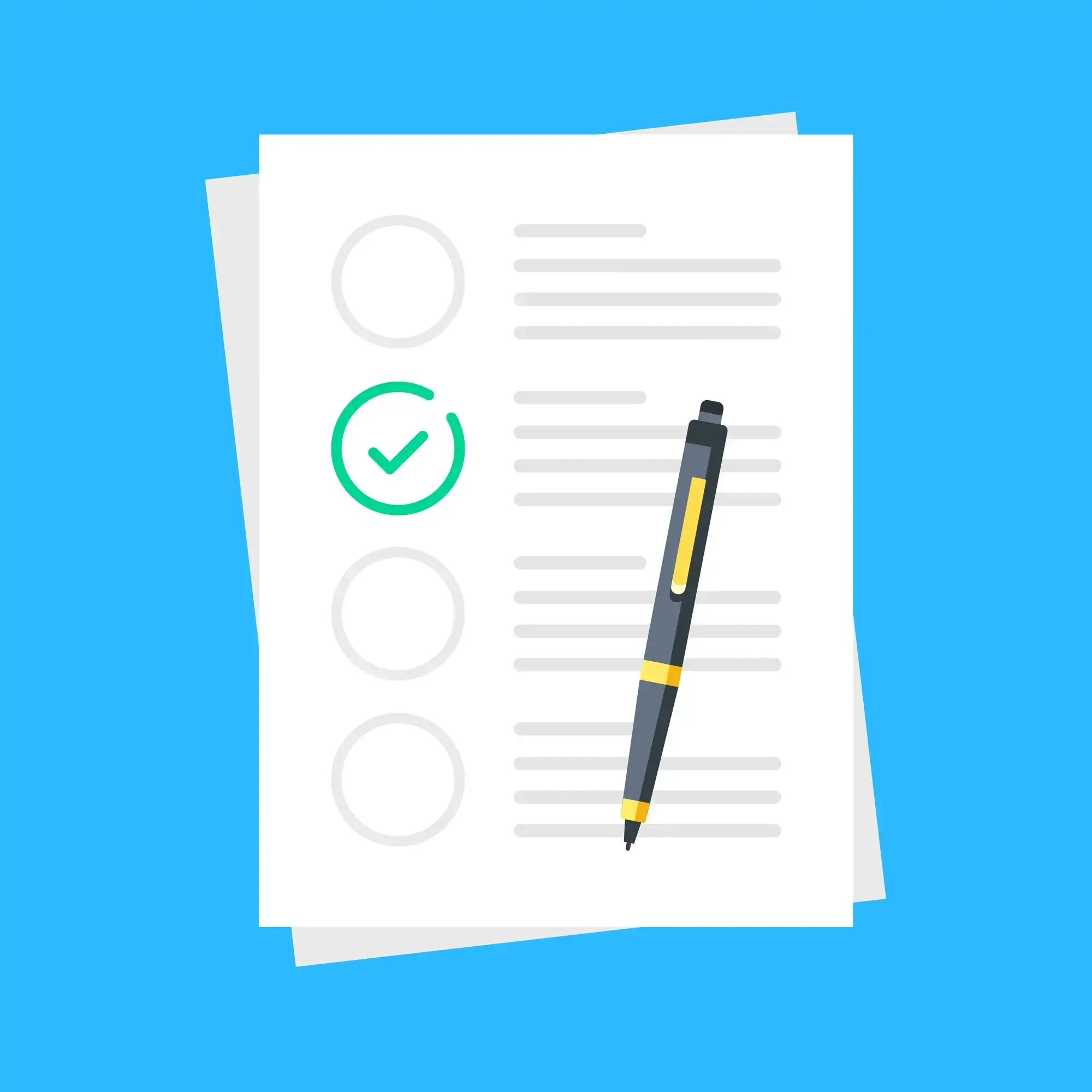 The Ultimate Keyword Research Checklist For SEO (2026)