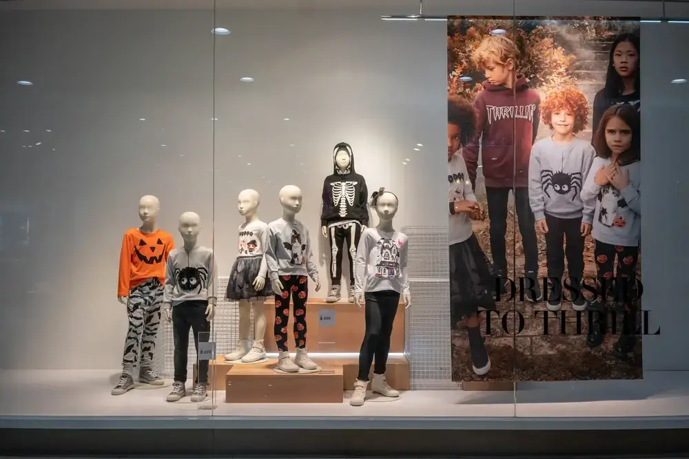 The #1 Guide To Seasonal Marketing: Lessons From $528M Sales