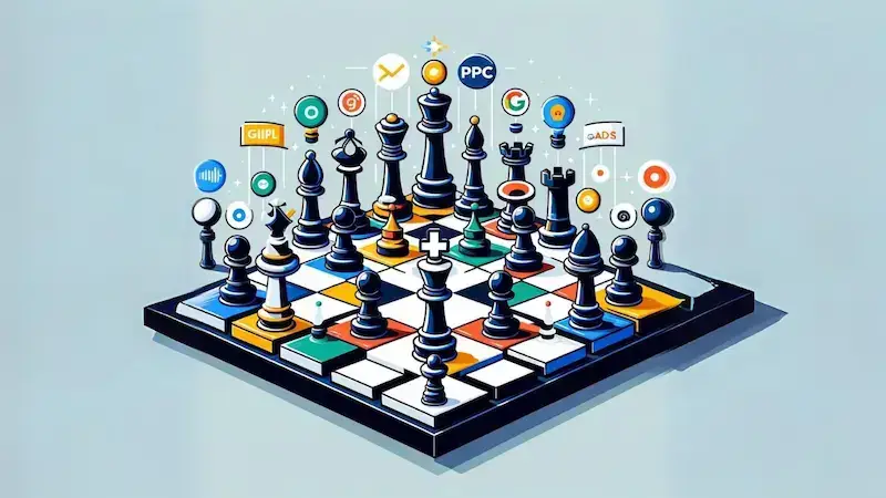 How To Target Competitors Audience On Google Ads (3 Ways)