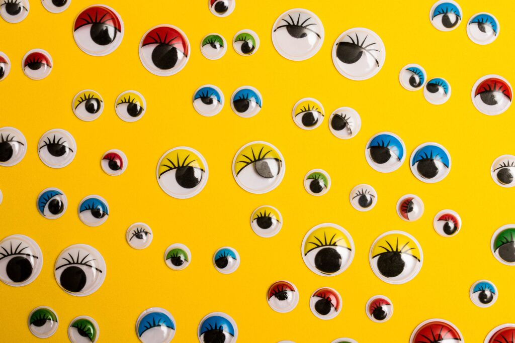 Baader-Meinhof Phenomenon — 4 Ways To Make Your Brand Stick
