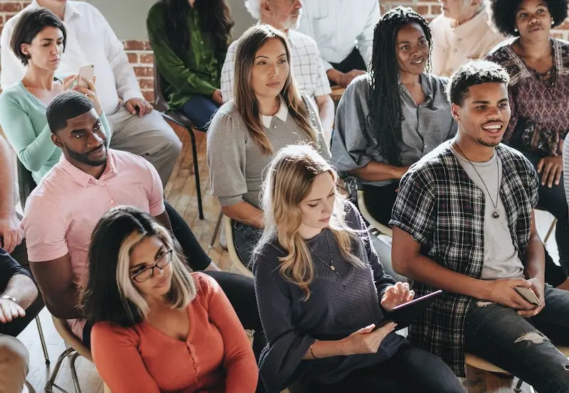 How To Do Audience Research For SEO — 5 Simple Tips