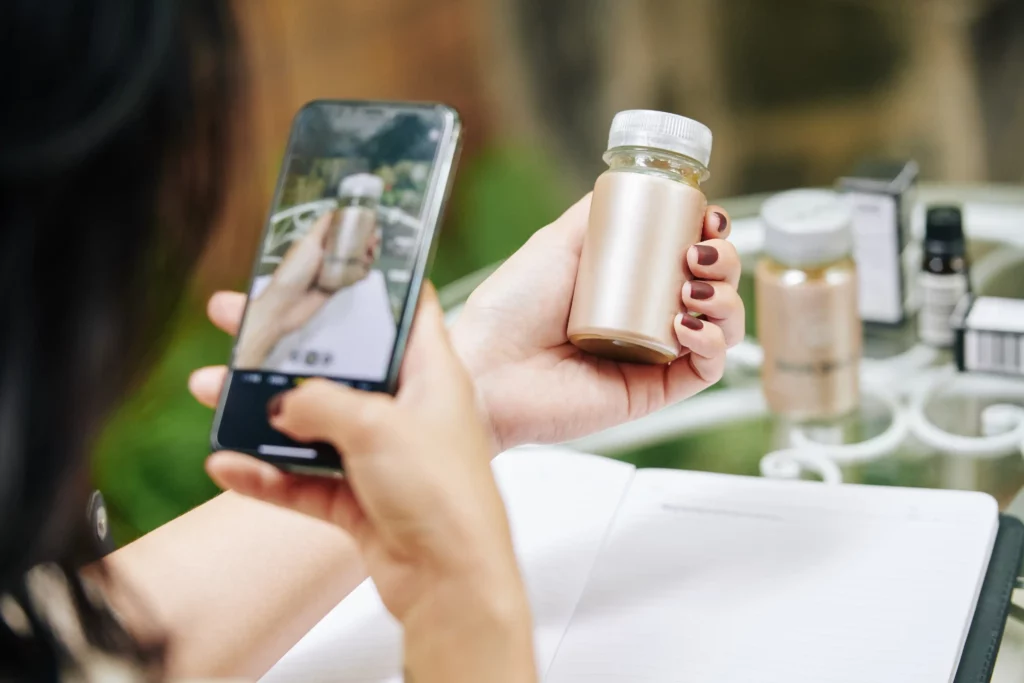 5 Reasons Why You Should Optimise For Visual Search