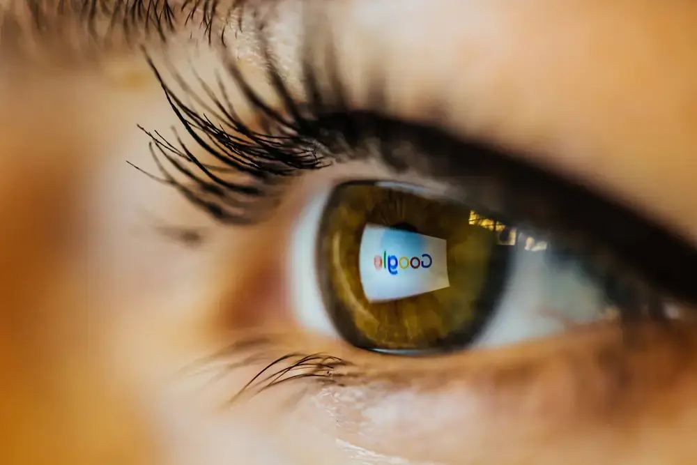 Seven key reasons highlighting why search engine marketing is important, digitally displayed with vibrant icons on a modern tablet